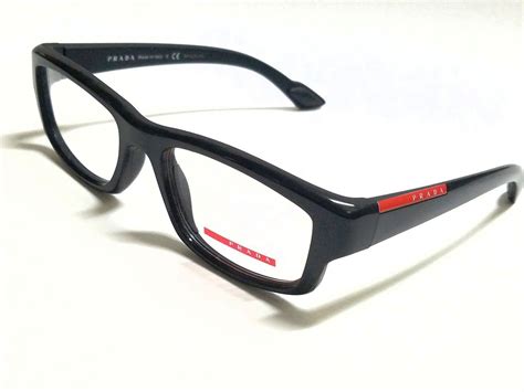 can prada frames be used for rx|Prada Prescription Glasses Frames .